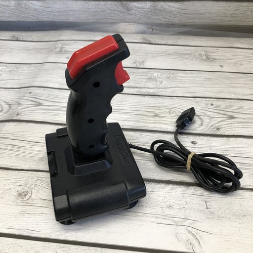 Joystick quickshot 2 - quickshot, ii