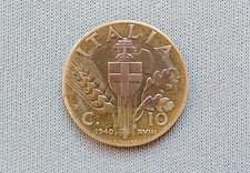 Regno d'Italia Vittorio