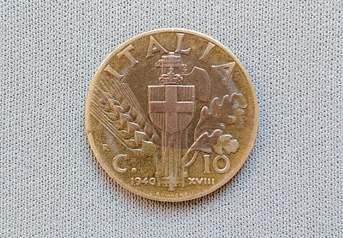 Regno italia vittorio - d'italia,