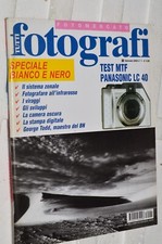 TUTTI FOTOGRAFI N°1 GENNAIO