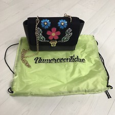 Borsa numer0ventidue pandorine - numer0ventidue,