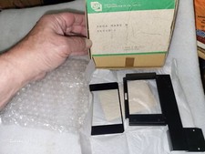 Fuji Camera Nega Mask E 6X7 ML