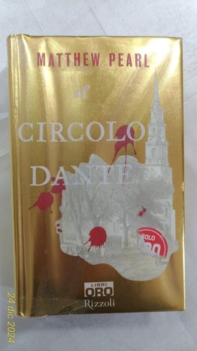 Circolo dante matthew - il,
