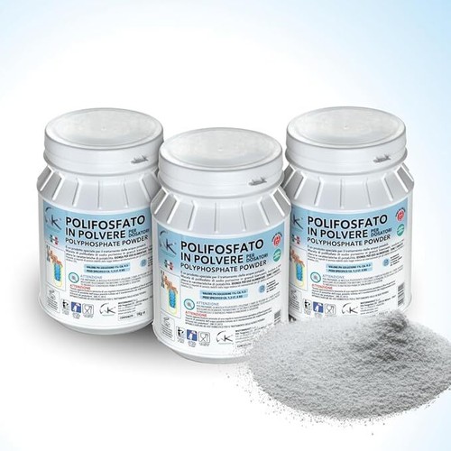 Polifosfati polvere - polifosfati,