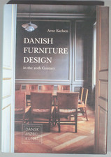 Karlsen, Arne design di mobili