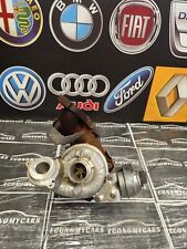 Turbina Volkswagen Passat B7 2.0TDI Motore CFG Cod. 03L253010F
