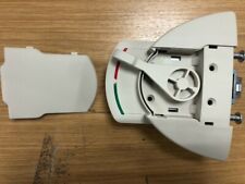 HYMER ERIBA CAMPER CARAVAN