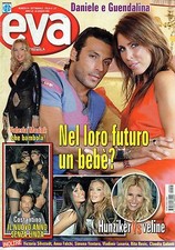 Eva.Daniele Interrante & Guendalina Canessa,Riccardo Scamarcio & Valeria Golino