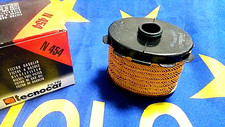 FILTRO GASOLIO FIAT SCUDO CITR.BERLINGO PEUG. PARTENER  NAFTA TECNOCAR N454   