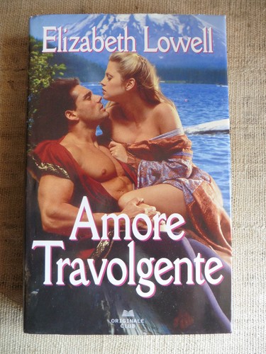 Amore travolgente elizabeth - amore,