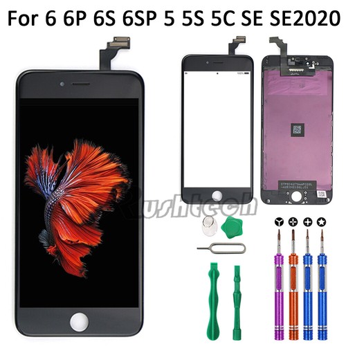 Per iphone plus 5s 5c - 6s,