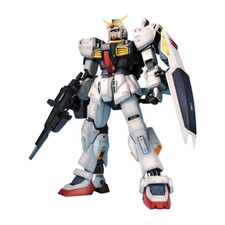 GUNDAM - 1/60 RX-178 Mk-II AEUG Perfect Grade Model Kit PG Bandai