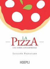 LA PIZZA  - PIGNATARO LUCIANO