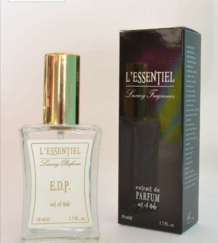 Profumo nicchia essentiel - di,