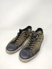 scarpe  shoes  trainers Hogan Rebel  39 6  7 leather suede scamosciate