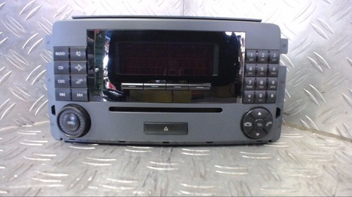 Radio smart 454 senza codice - smart,