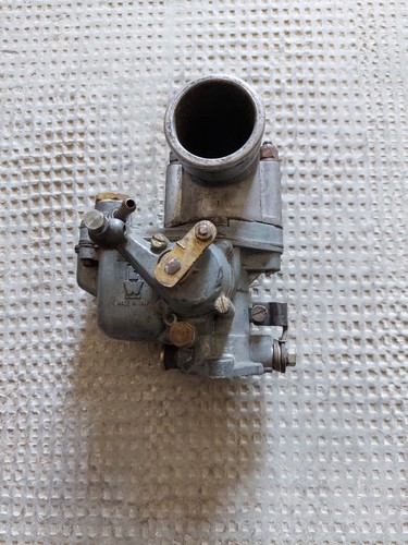 Carburatore weber imb 10 - carburatore, 26