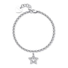 S'AGAPO LUCKY LIGHT BRACCIALE