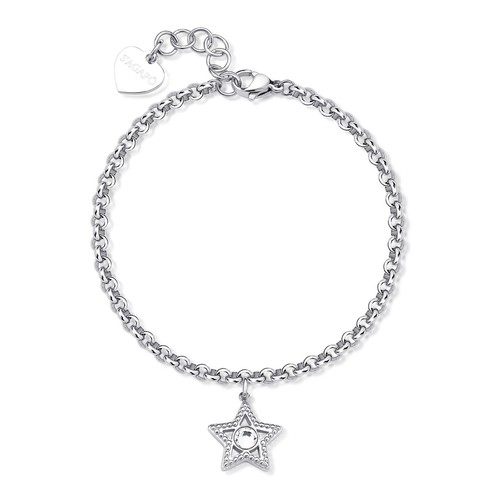 Agapo lucky light bracciale - lucky,