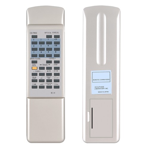 Telecomando per - telecomando, rc-18