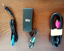 Alimentatore Sky Model