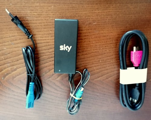 Alimentatore sky model - sky,