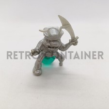 KOMBATTINI GIG Army Ants Termitors El Greco - Giovannone lo Spadone Grigio