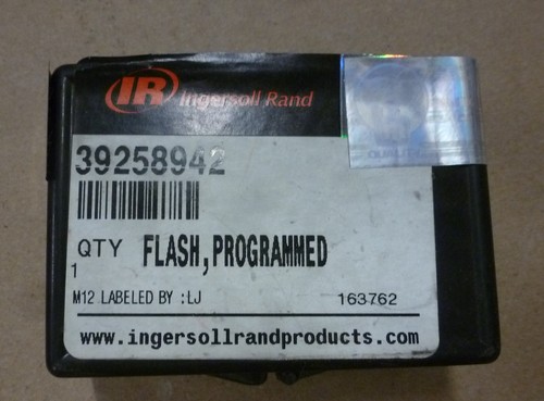 Chip circuito flash