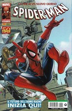 L'UOMO RAGNO n.564 Spider-Man