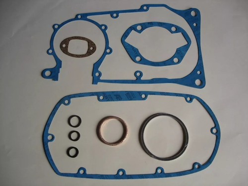 Set completo guarnizioni