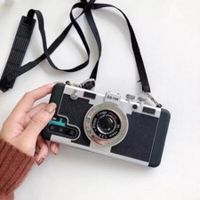 Custodia fotocamera Emily in