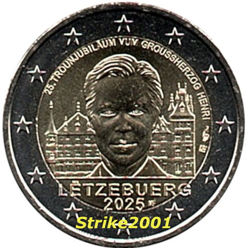 New 2 euro - 2, commemorativo