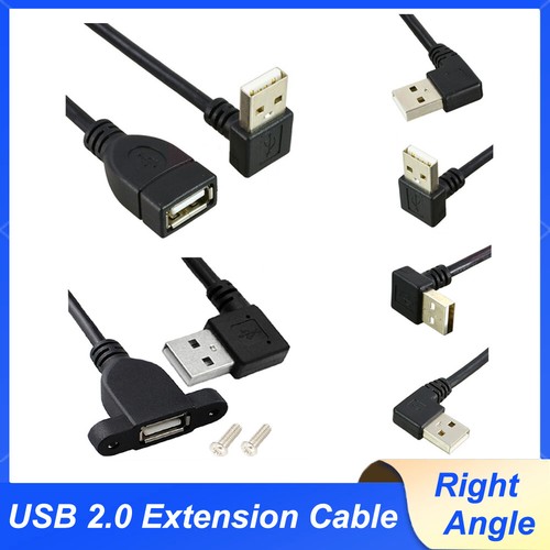 Cavo prolunga usb da a - 2.0,