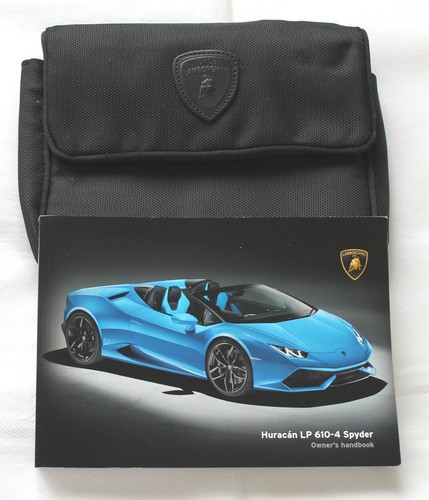 Lamborghini huracan 610 4 - huracan, 610-4