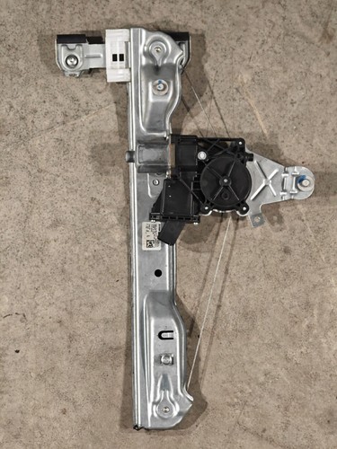 Leve vitre electrique arriere - leve-vitre,