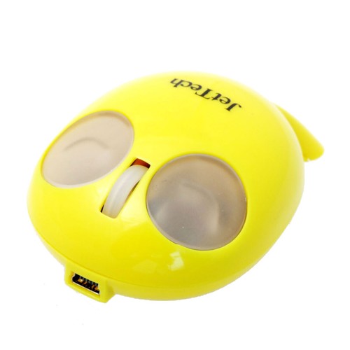 Mouse mini usb - 2, ottico