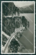 Trento Riva del Garda Lago di