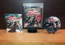 DEAD ISLAND GAME OF THE YEAR