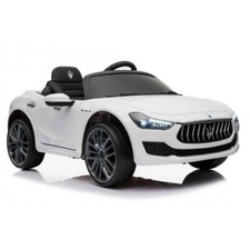 Macchina Elettrica a Batteria