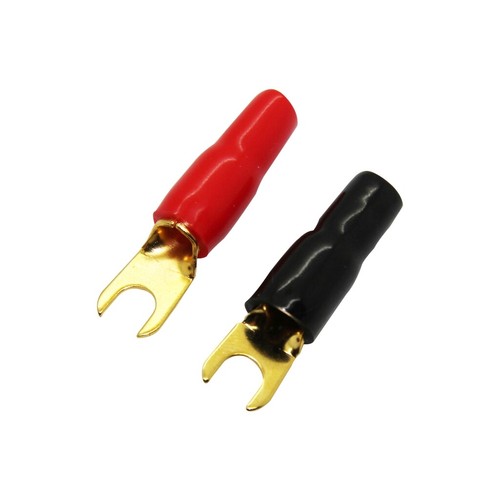 Connettore terminal spade - connettore, terminal-spade-8g