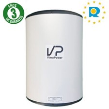 Boiler calentador agua INOX VP