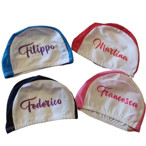 Cuffia per piscina - , mare