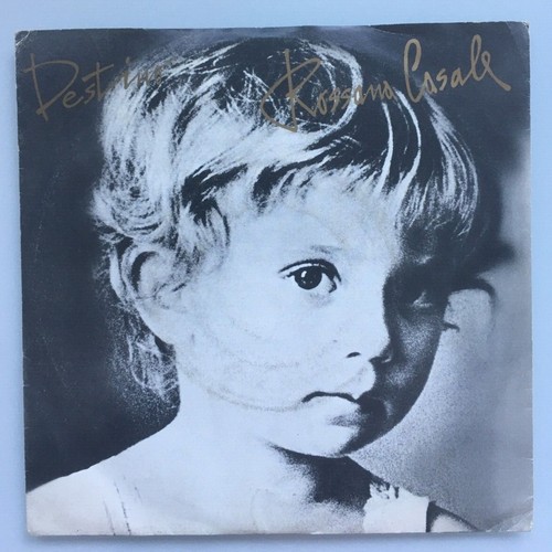 Rossana casale destino - -,