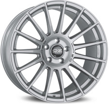 Summer Wheels Alloy Rims OZ