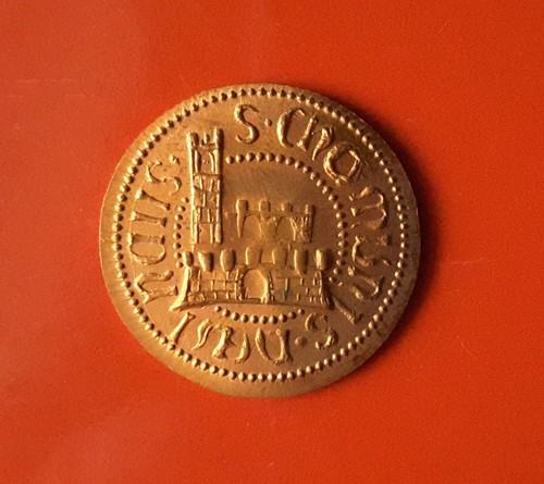 Medaglia leonardo vinci - medaglia,