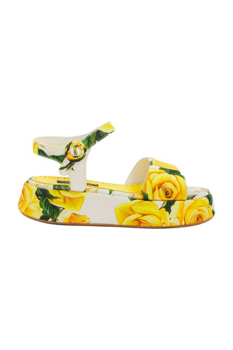 Sandali dolce gabbana taglia - sandali,
