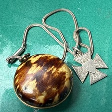 Antico orologio da tasca 1700