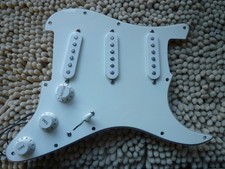Originale Fender Stratocaster