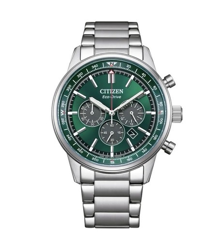 Orologio citizen ecodrive - orologio,