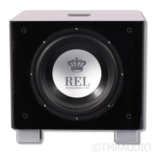 Subwoofer rel acoustics 9x - acoustics, t/9x